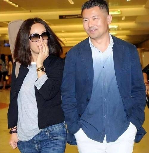 花一开满就相爱那英这首歌背后的故事你知道吗