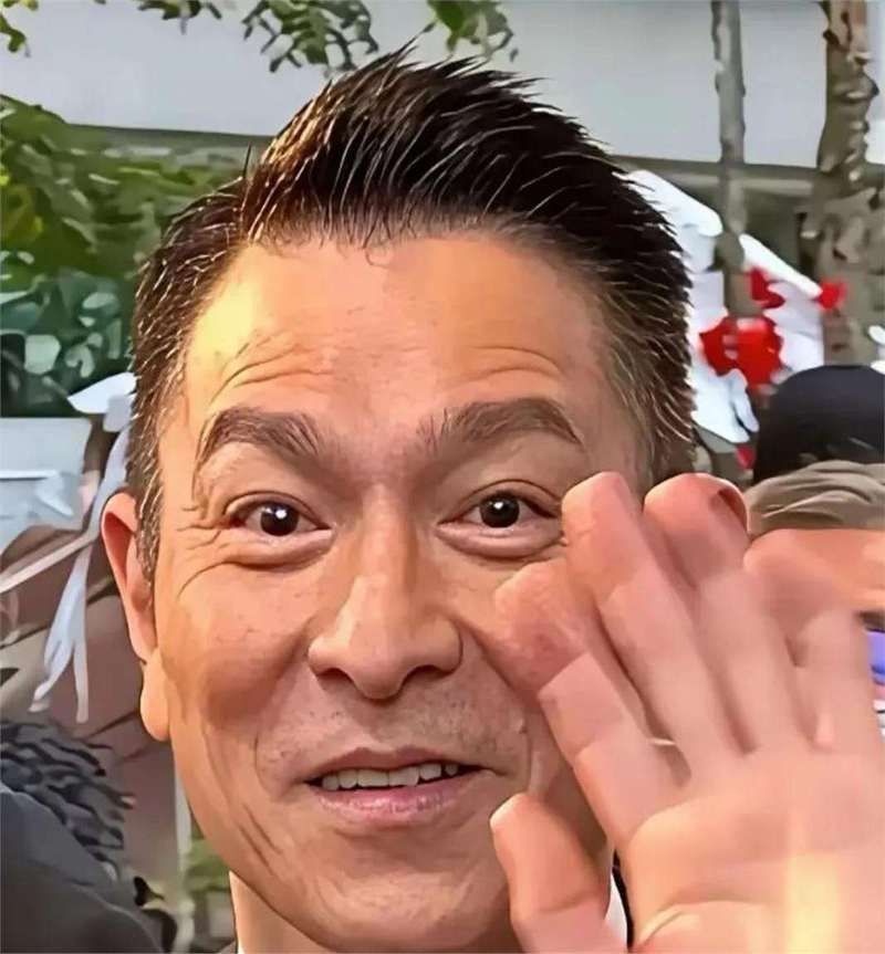 苏有朋刘德华什么关系从搭档到好友的成长历程