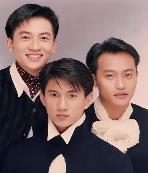苏有朋刘德华什么关系从搭档到好友的成长历程