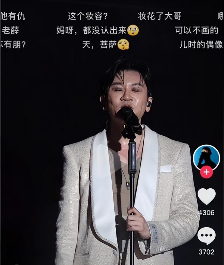 苏有朋和刘德华事件真相揭秘两人到底发生了什么