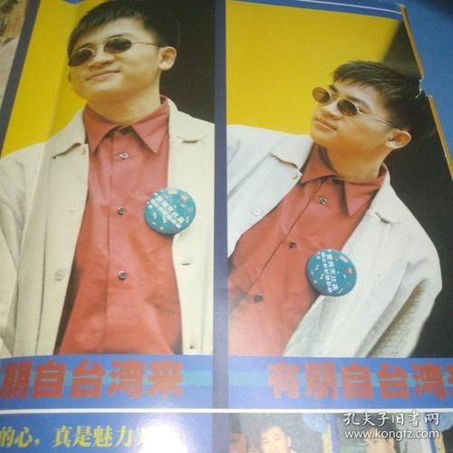苏有朋和刘德华事件真相揭秘两人到底发生了什么