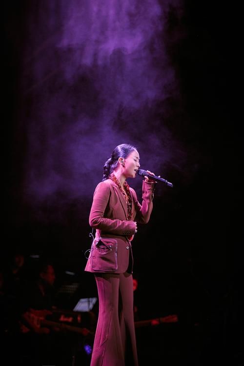 苏芮那英经典合唱盘点 两位天后同台飙歌太震撼