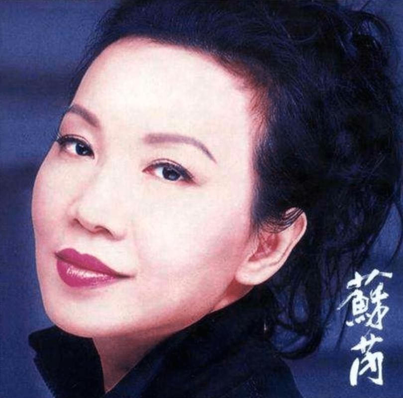 苏芮那英经典合唱盘点 两位天后同台飙歌太震撼