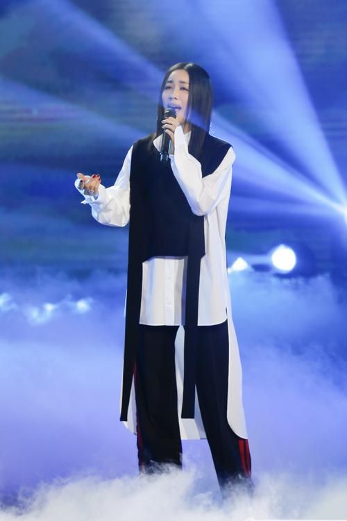 苏芮那英经典合唱盘点 两位天后同台飙歌太震撼