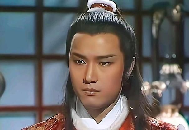 苗侨伟刘德华：从五虎将到如今的传奇巨星