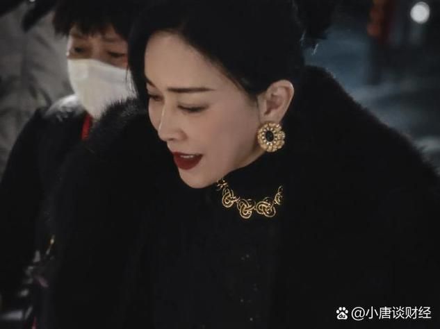 萌探那英综艺表现引热议观众纷纷点赞