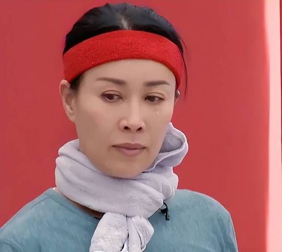 萌探那英综艺表现引热议观众纷纷点赞