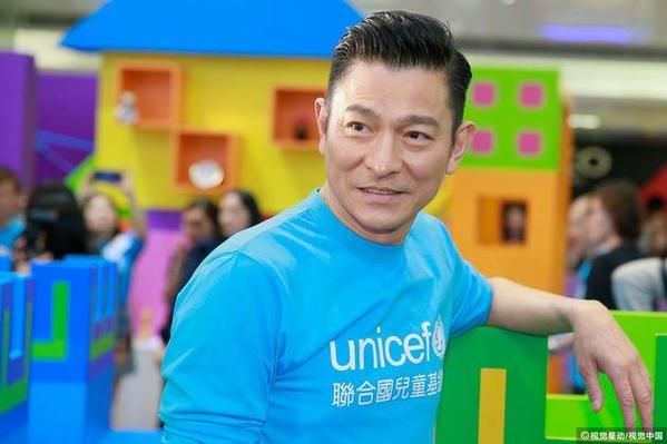 萍水相逢刘德华这首歌为什么能火这么多年