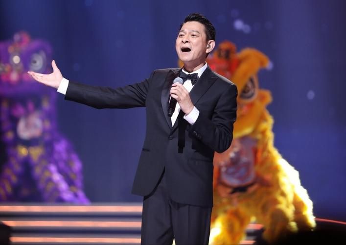 萍水相逢刘德华这首歌为什么能火这么多年