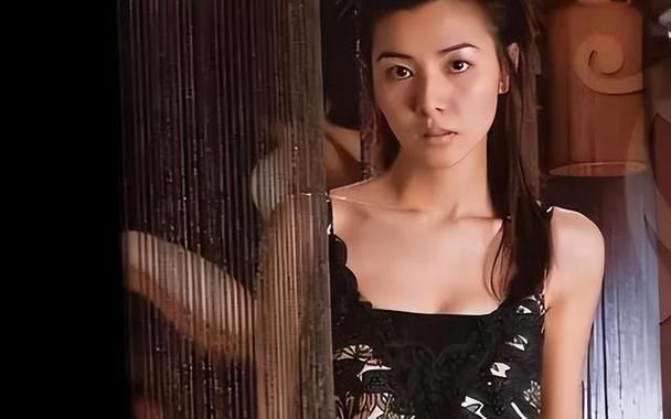 蒙嘉慧和刘德华的电影合作，你印象最深的是哪一部？