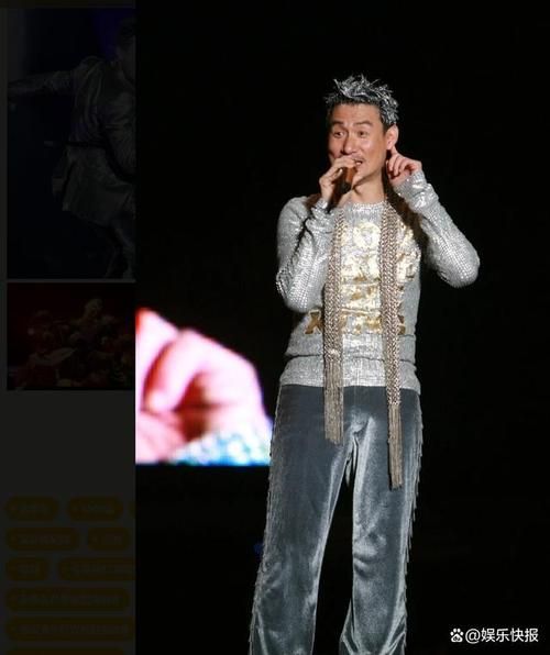 蒙面唱将张学友身份揭晓 经典金曲引发回忆杀