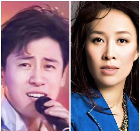 蔡国庆为何拒绝那英两人感情纠葛始末回顾