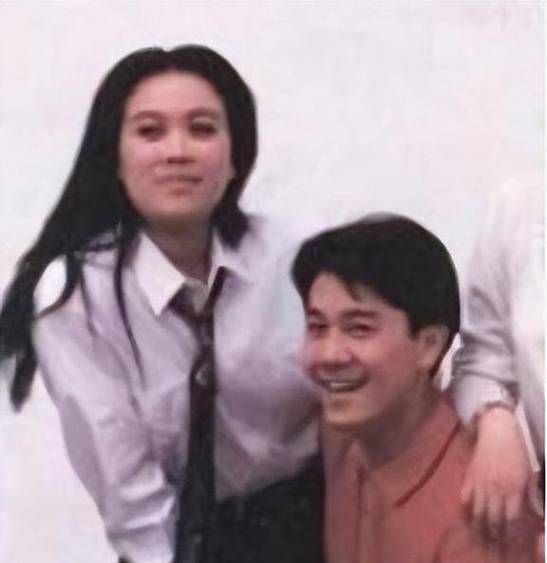 蔡国庆为何拒绝那英两人感情纠葛始末回顾