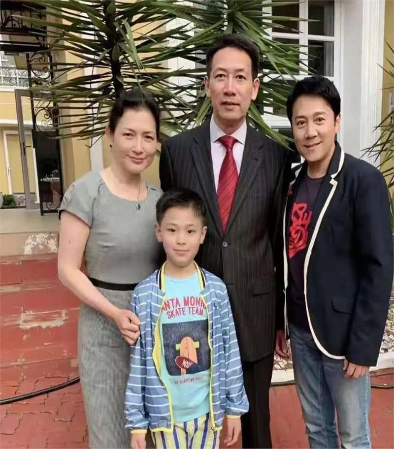 蔡国庆为何拒绝那英两人感情纠葛始末回顾
