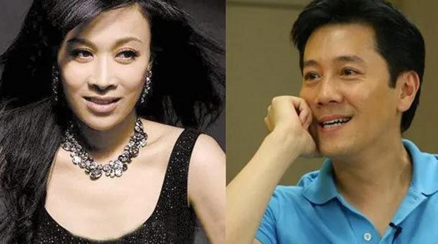 蔡国庆和那英年轻时合作往事两人关系究竟如何