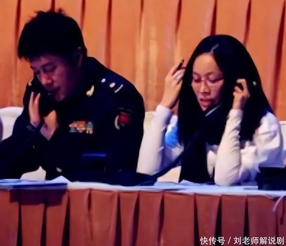蔡国庆和那英年轻时合作往事两人关系究竟如何