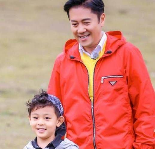 蔡国庆和那英年轻时合作往事两人关系究竟如何
