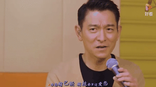 藕断丝连刘德华粤语版歌词解析与歌曲背景介绍