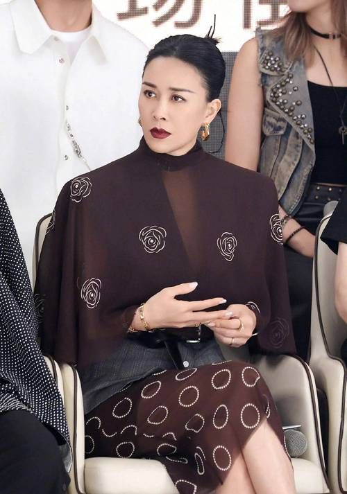 被那英淘汰的歌手名单曝光谁最让人意外