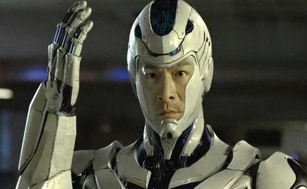 解密未来警察：刘德华与大S的时空之旅，值得一看！