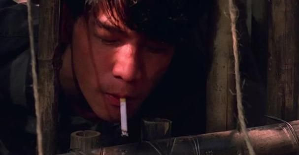 解析刘德华在爱人同志粤语电影中的角色塑造