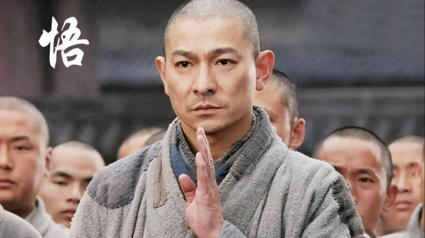 解读刘德华悟歌词：人生感悟与电影禅意