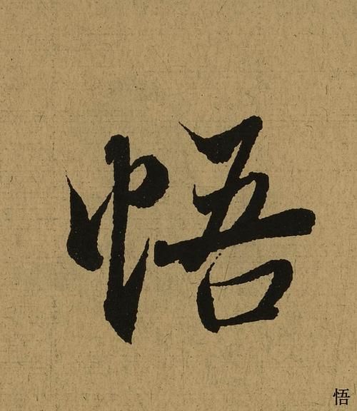 解读刘德华悟歌词：人生感悟与电影禅意