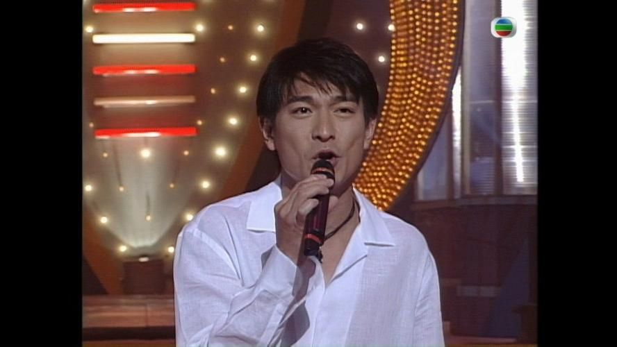 解读刘德华木鱼与金鱼：歌曲创作背景及意义