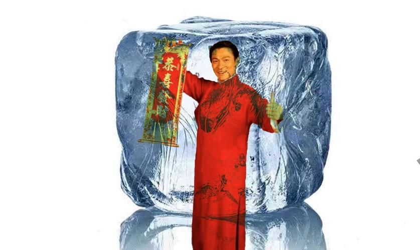 解读寒战：刘德华的角色背后隐藏的深层含义