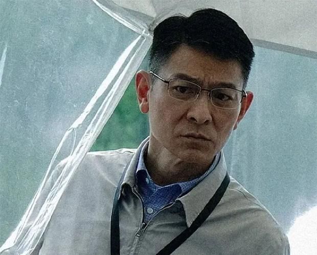 解读寒战：刘德华的角色背后隐藏的深层含义