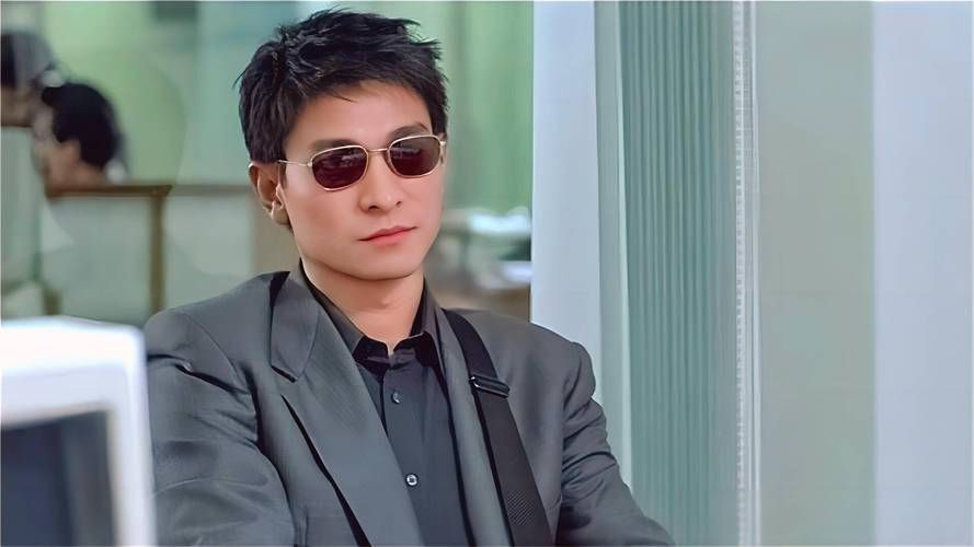 解读寒战：刘德华的角色背后隐藏的深层含义