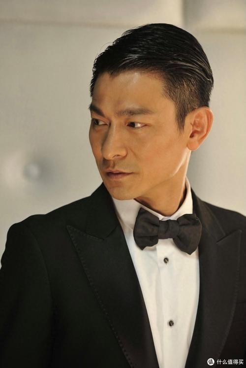 认识刘德华：他的电影、歌曲和慈善事业