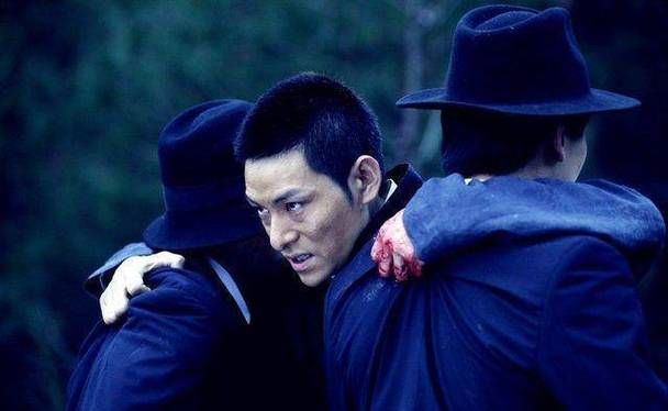 让子弹飞刘德华演了什么角色 揭秘华仔戏份