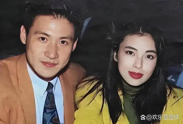 许冠杰和张学友谁厉害香港乐坛传奇对决