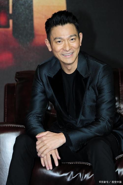 该说的我已说刘德华讲述演艺生涯的酸甜苦辣