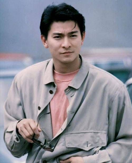 谁的心忘了收刘德华为何成为经典金曲