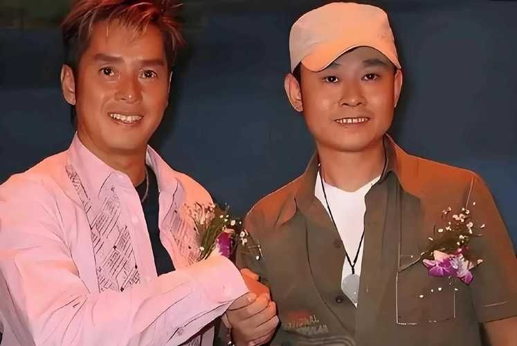 谭咏麟和张学友谁厉害 经典歌曲传唱度大PK