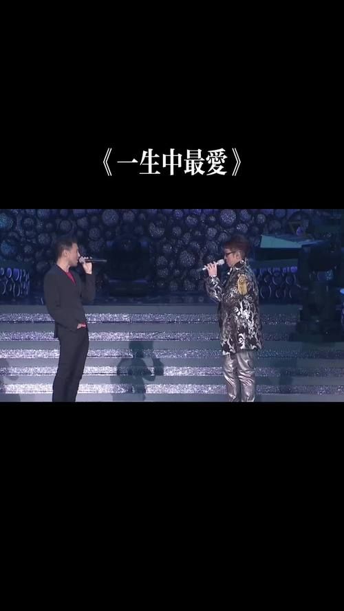 谭咏麟和张学友谁厉害 经典歌曲传唱度大PK