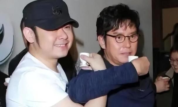 谭咏麟回忆与那英刀郎合作趣事曝光