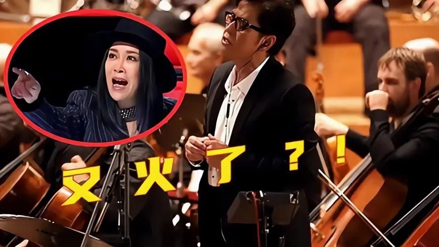 谭咏麟回忆与那英刀郎合作趣事曝光