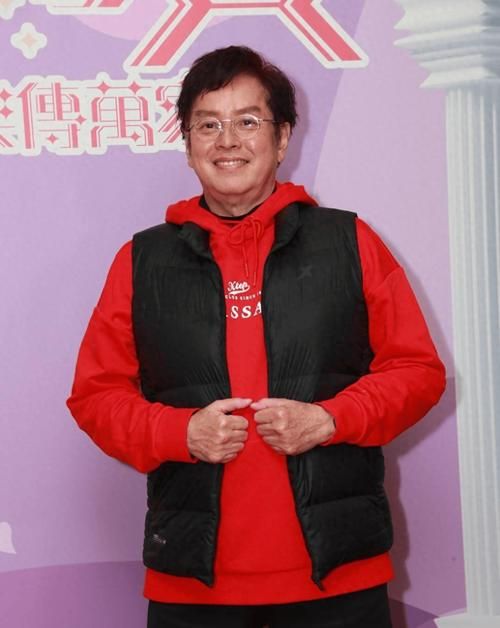谭咏麟张学友合唱新歌首发获好评如潮