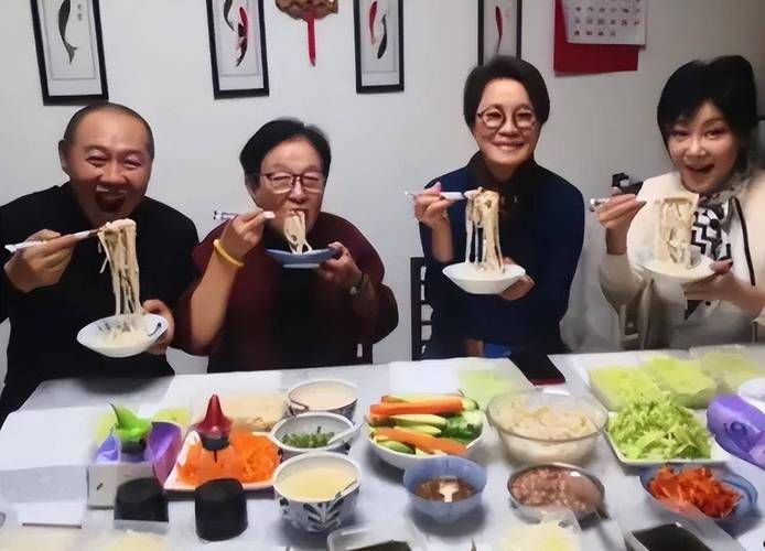 谷建芬那英音乐传承 师徒二人的音乐人生