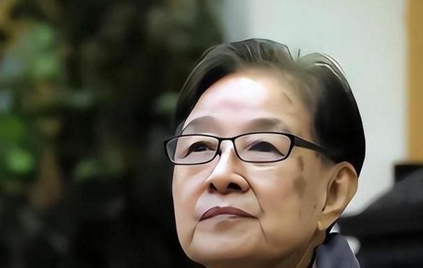 谷建芬那英音乐传承 师徒二人的音乐人生