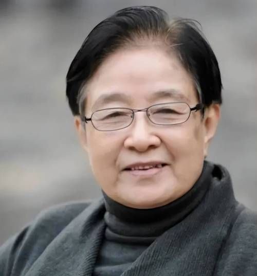 谷建芬那英音乐传承 师徒二人的音乐人生