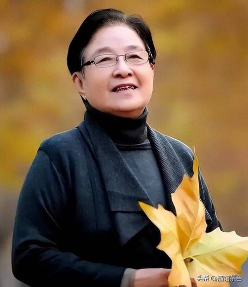 谷建芬那英音乐传承 师徒二人的音乐人生
