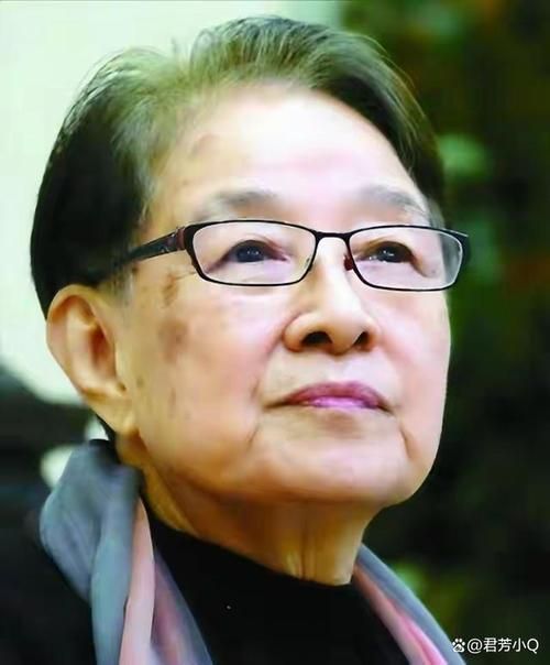 谷建芬那英音乐传承 师徒二人的音乐人生