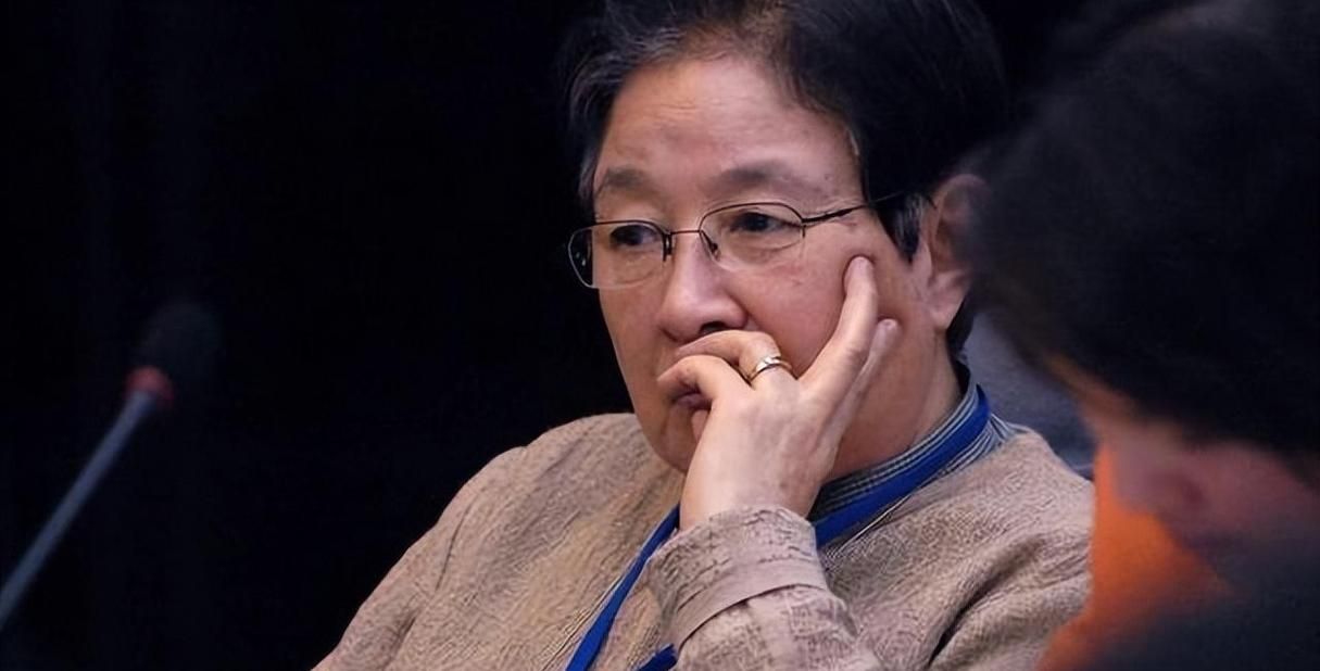 谷建芬骂那英事件始末 师徒恩怨真相大揭秘