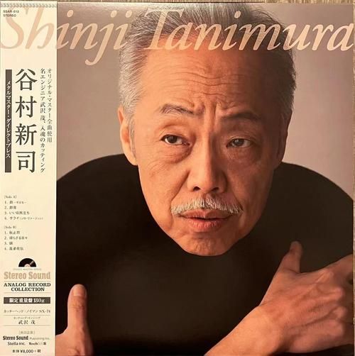 谷村新司和张学友合作过的歌曲你听过几首