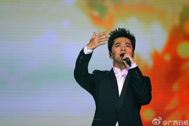 贝加尔湖畔那英深情演绎勾起无数回忆