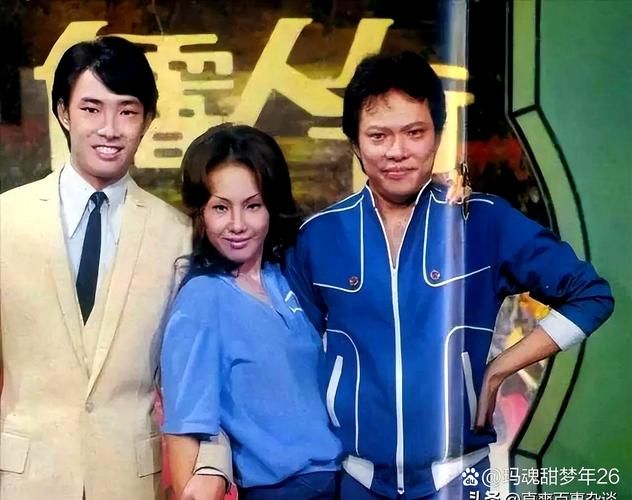费玉清与刘德华：歌坛天王的梦幻联动，引发回忆杀